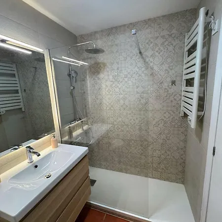 Apartmento En La Barrosa Con Piscina Novo Sancti Petri