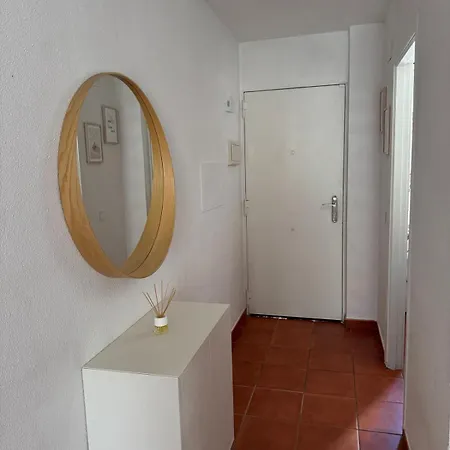 Apartment Apartmento En La Barrosa Con Piscina