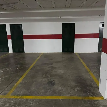 Apartmento En La Barrosa Con Piscina